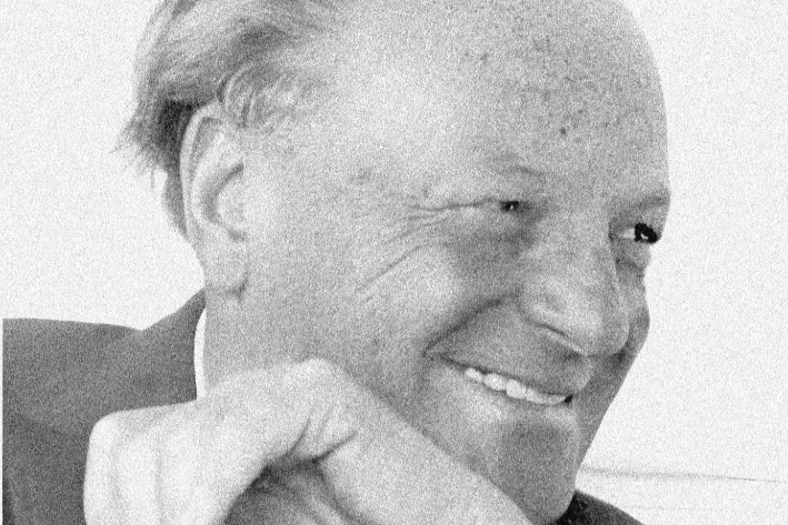 Der Mann, der das Gute messbar machte