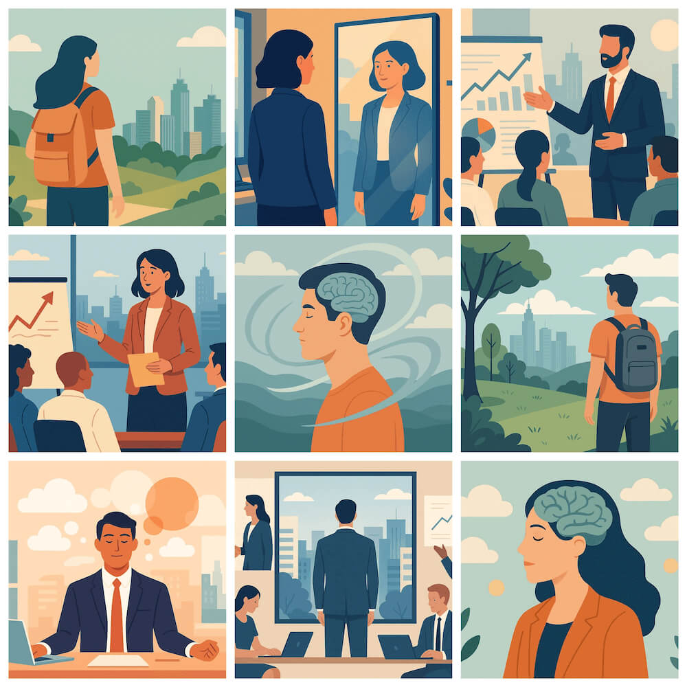 Das Hartman Value Profile