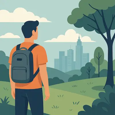 Hartman Value Profile